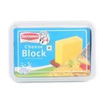 BRIT.CHEESE BLOCK 200G